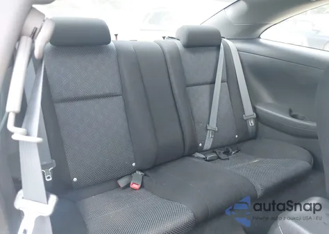 2005 Toyota Camry Solara Se Sport from USA, damaged, VIN 4T1CE38P05U960271